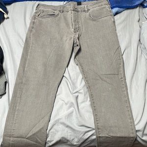 H&M jeans